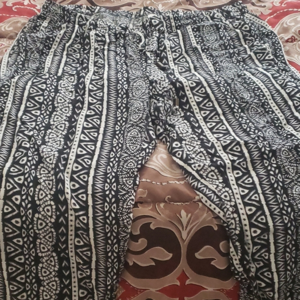 Women pants